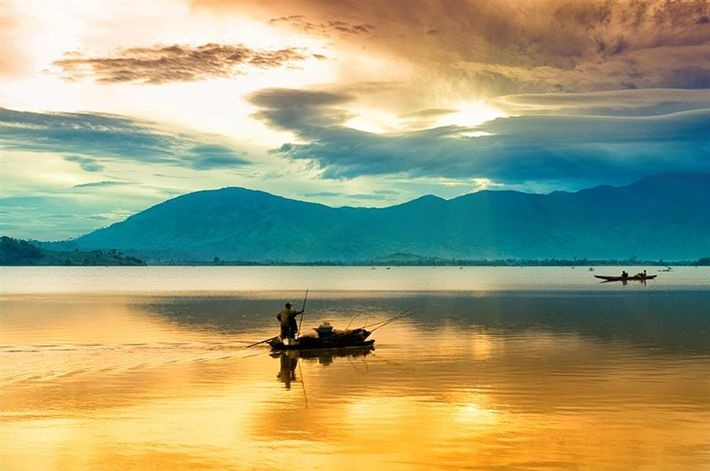 Danh sách 10 Điểm du lịch hấp dẫn nhất của tỉnh Đăk Nông, Điểm Đẹp
