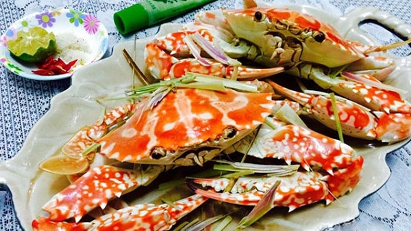 Danh sách quán hải sản ngon ở Thanh Hoá bạn nhất định nên ghé qua, Món Ngon